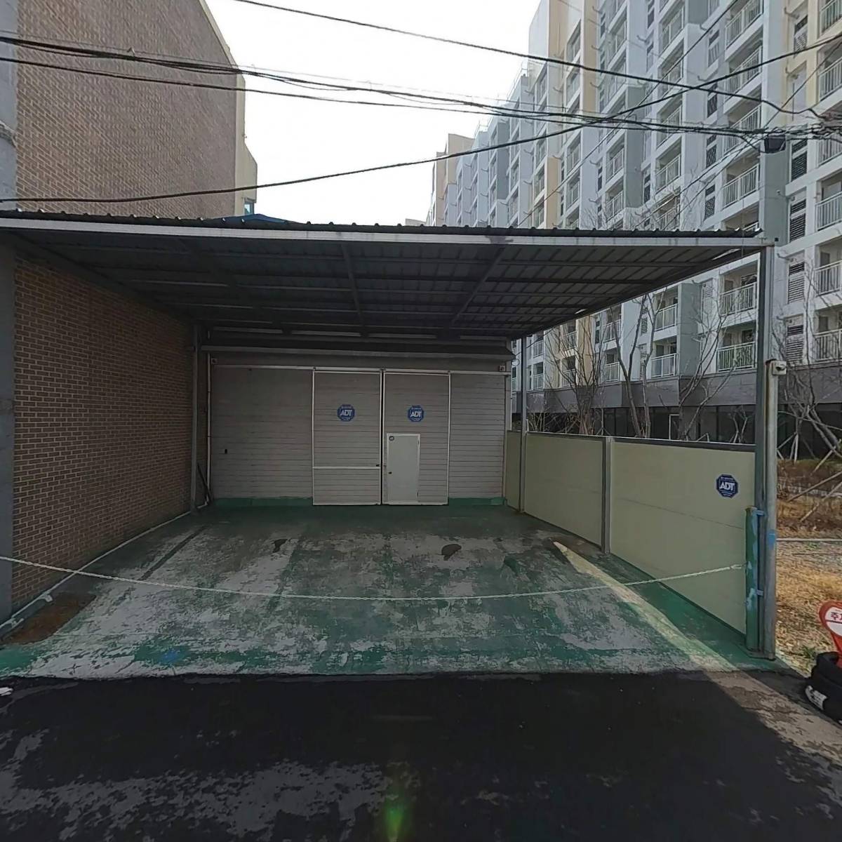 한일마린테크