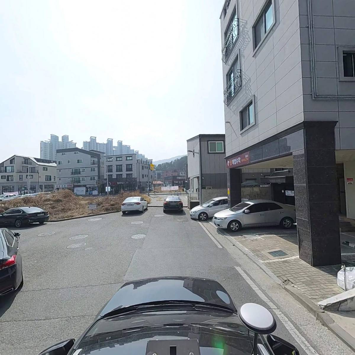 만점24스터디카페(학하점)_4