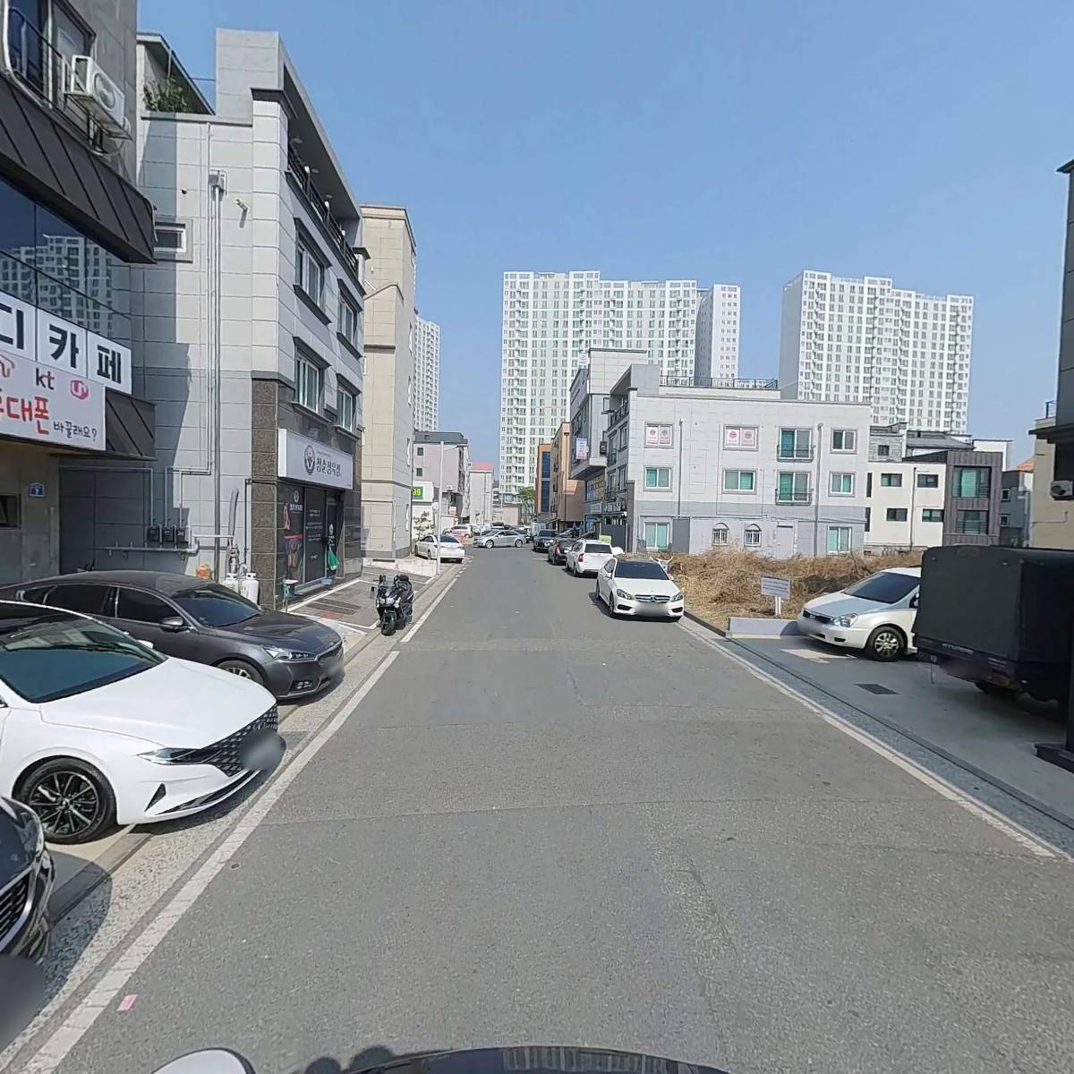 만점24스터디카페(학하점)_2