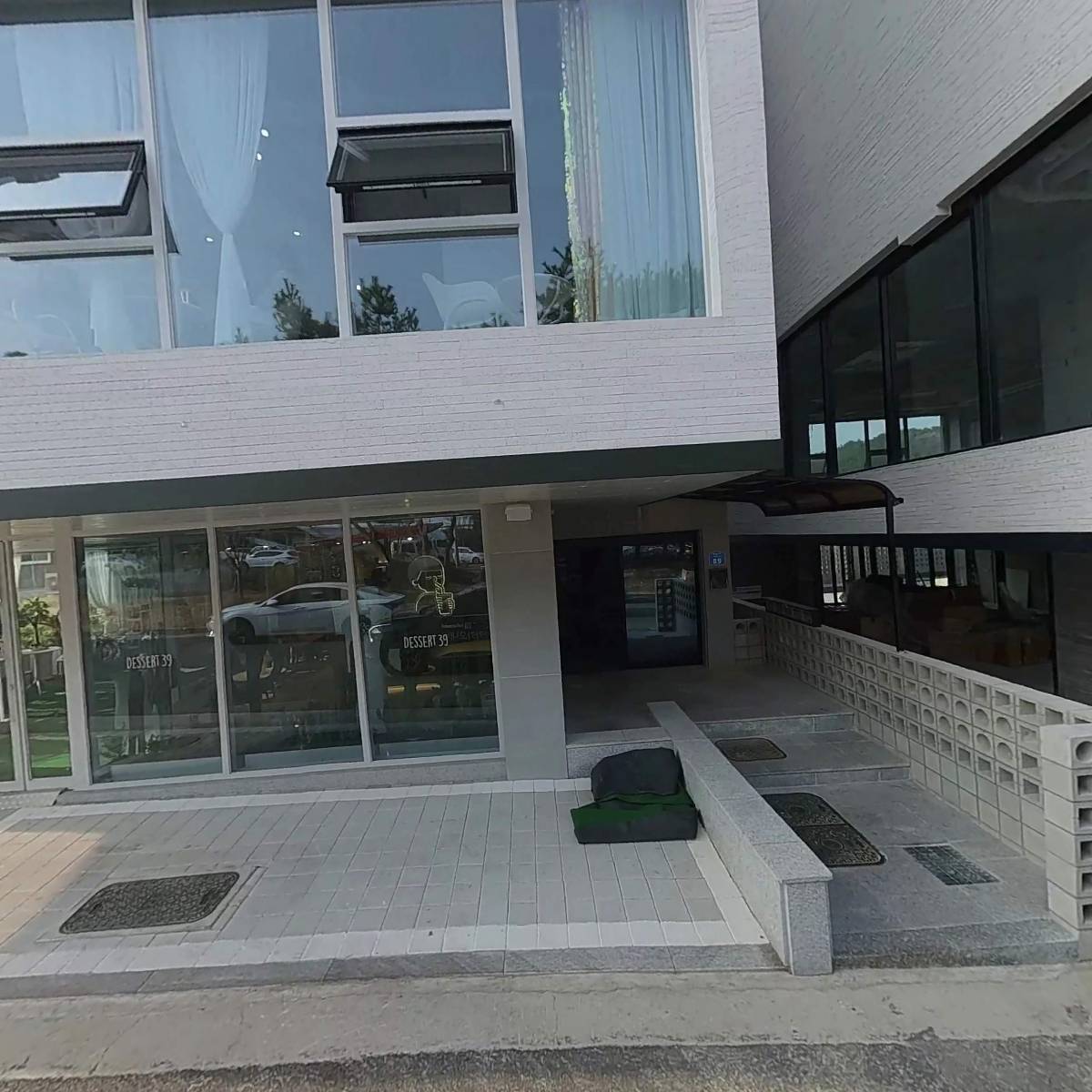 주식회사 예인디저트