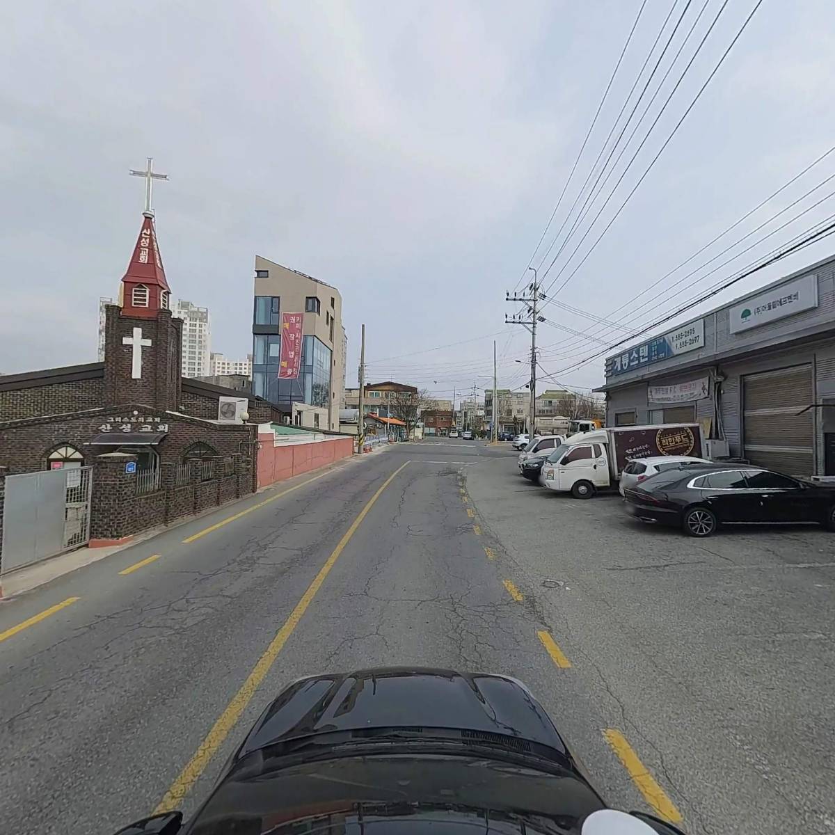 산성그리스도의교회_4