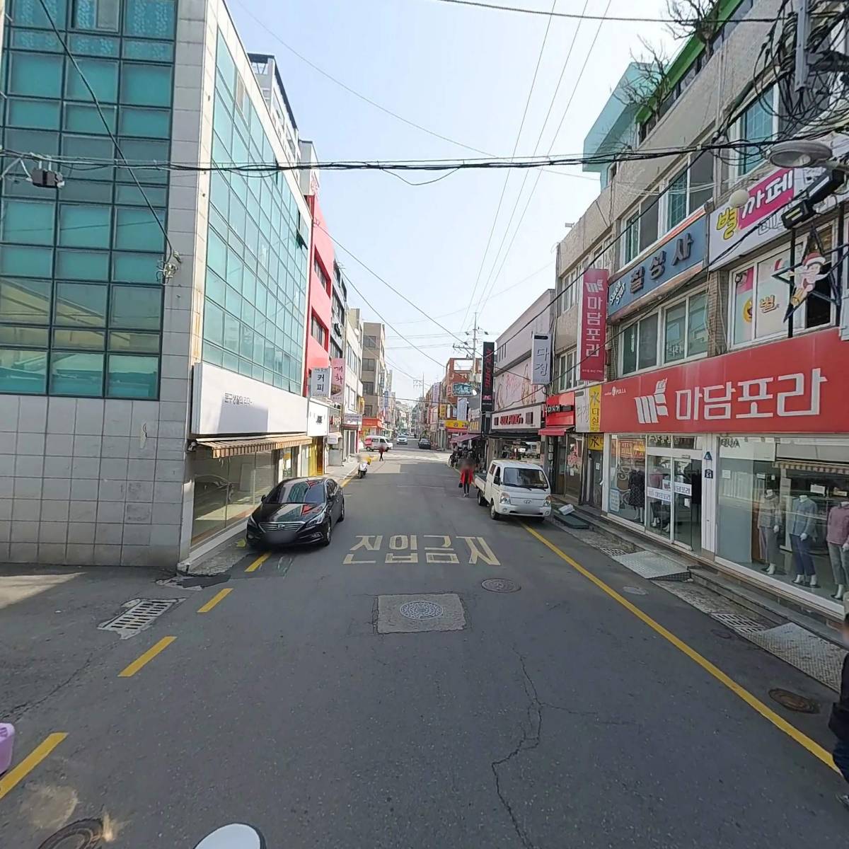 견생냥품 무인 24시 여수 충무동점_2