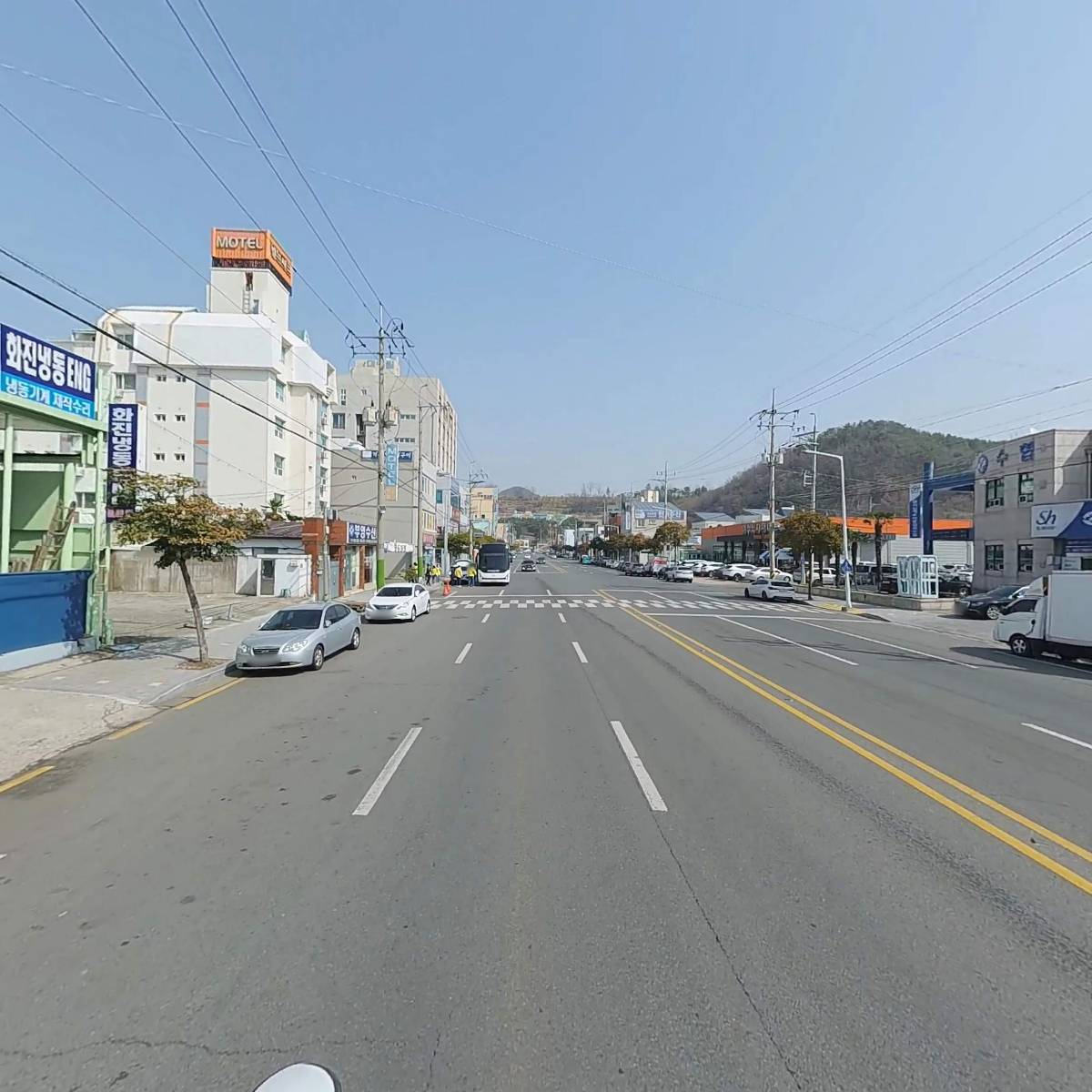 대신정기화물봉산영업소_2