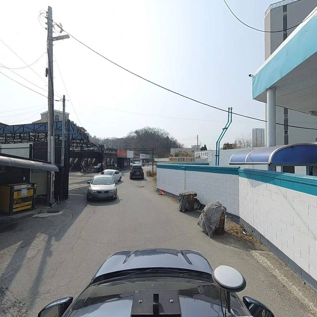 한상공구 볼트, 페인트_4