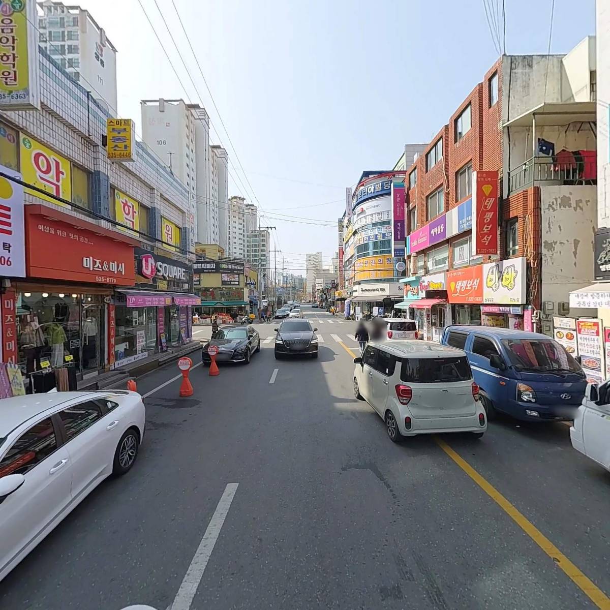장호덕 손만두(태평점)_2