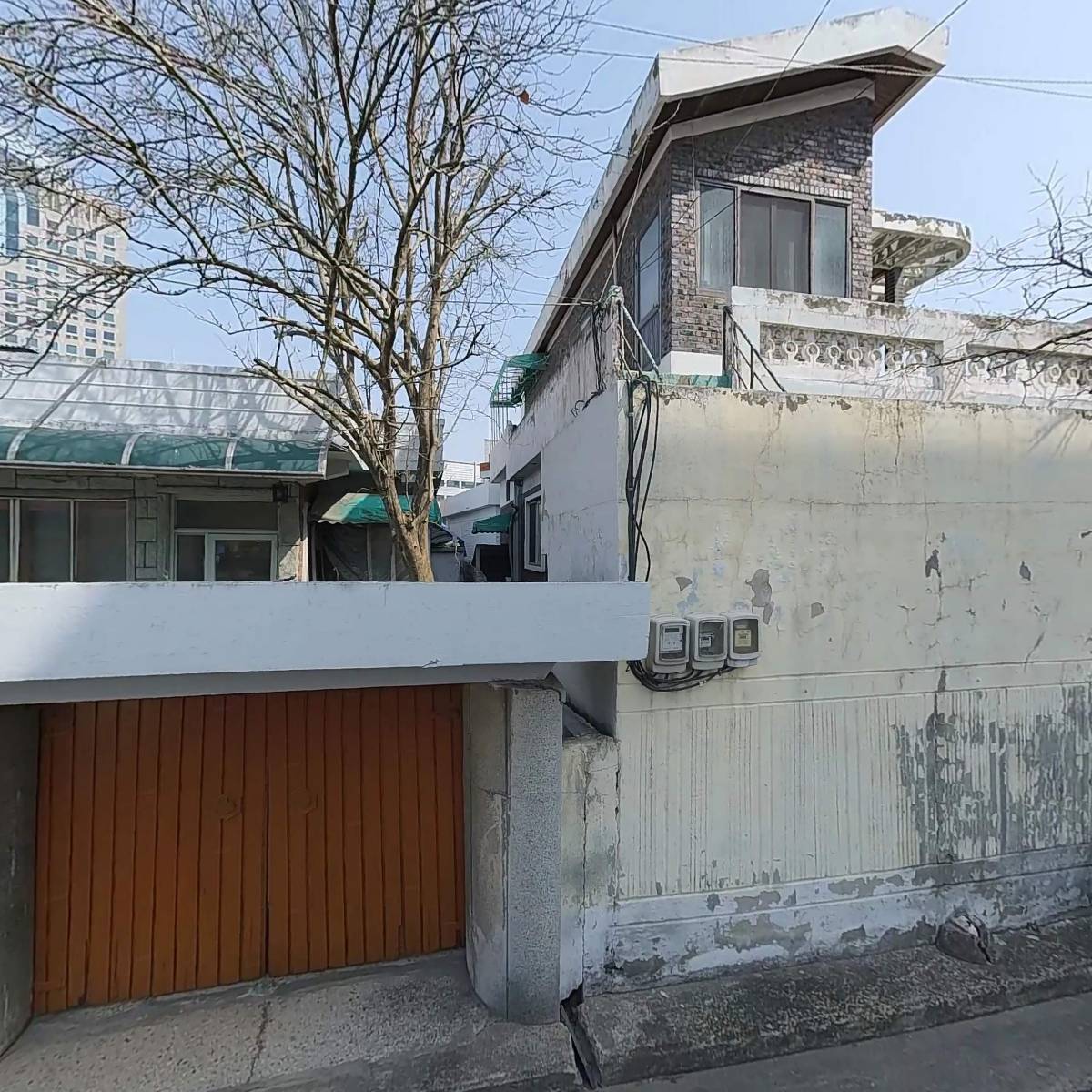 대승불교조계종 보리선원