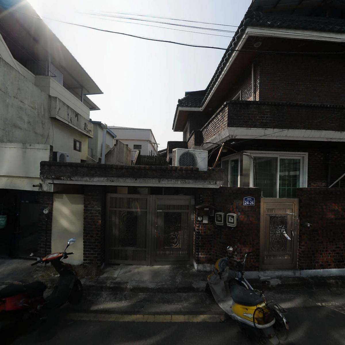 명신고속관광 주식회사