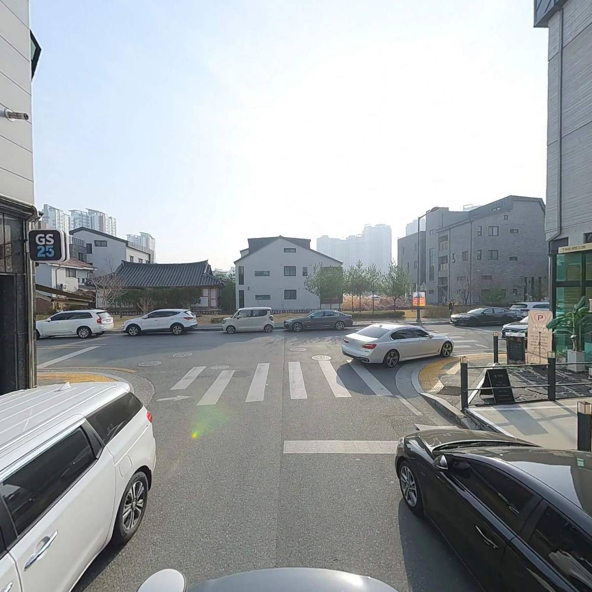 지에스(GS)25 도안자연점_2