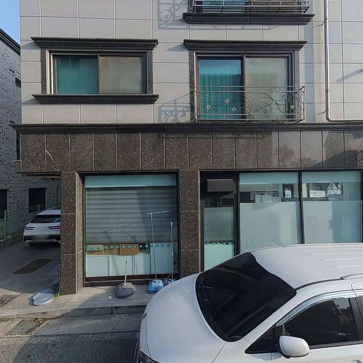 지에스(GS)25 도안자연점