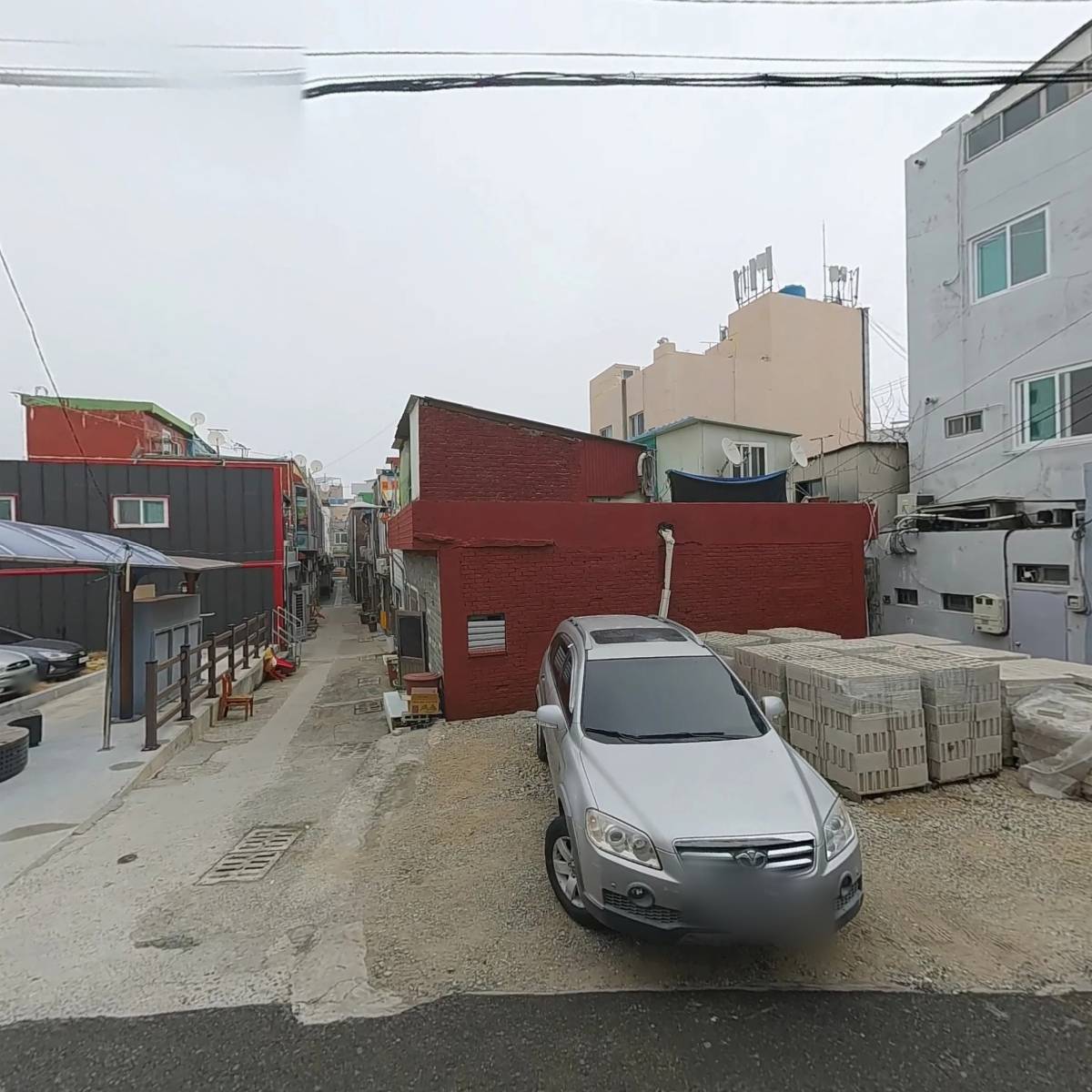 미래건설（유）