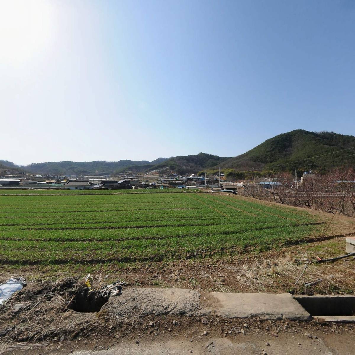 동부종합철강(주)