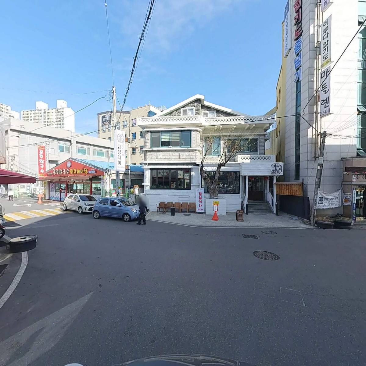오케이（OK）치킨호프_2