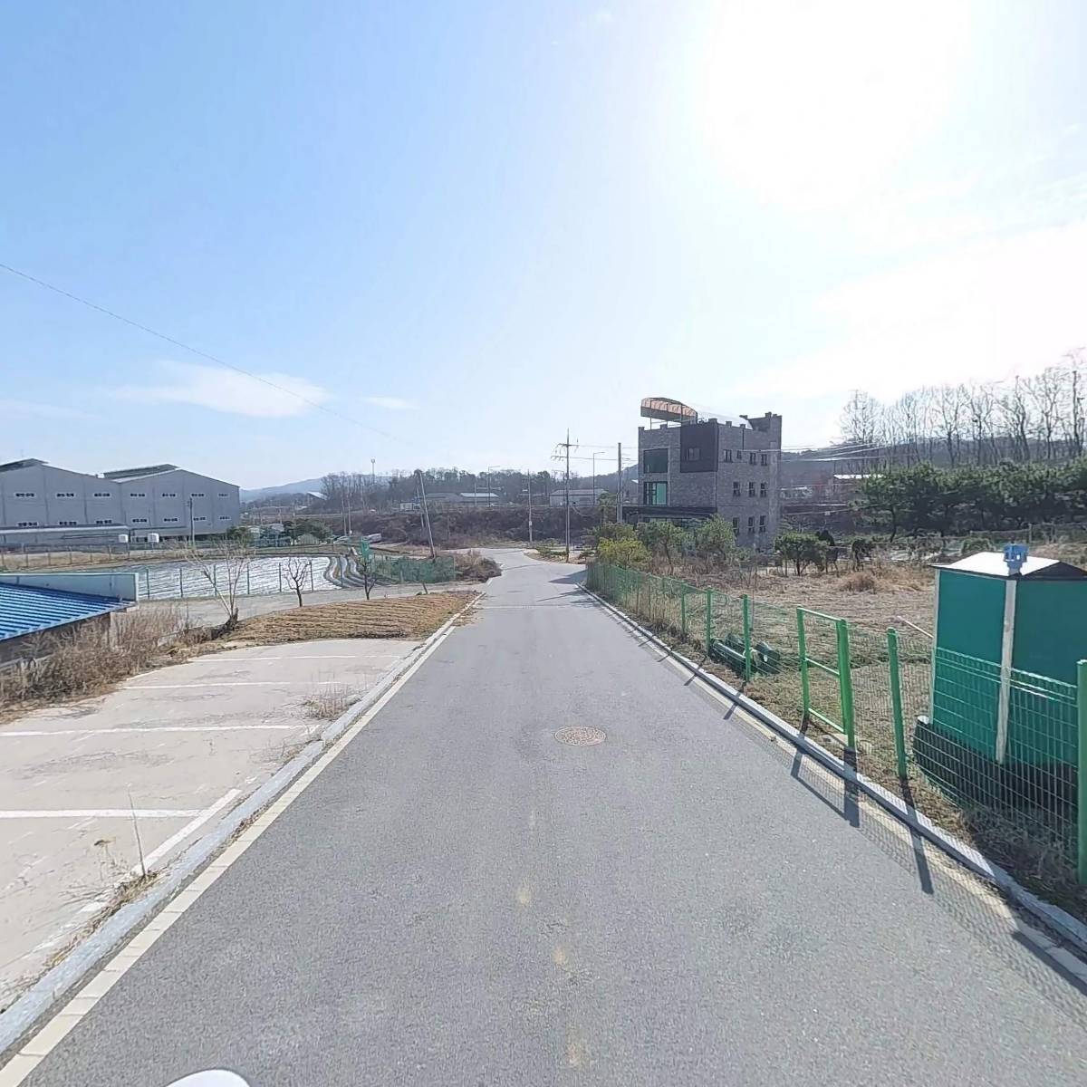 （주）조은빌리지_2