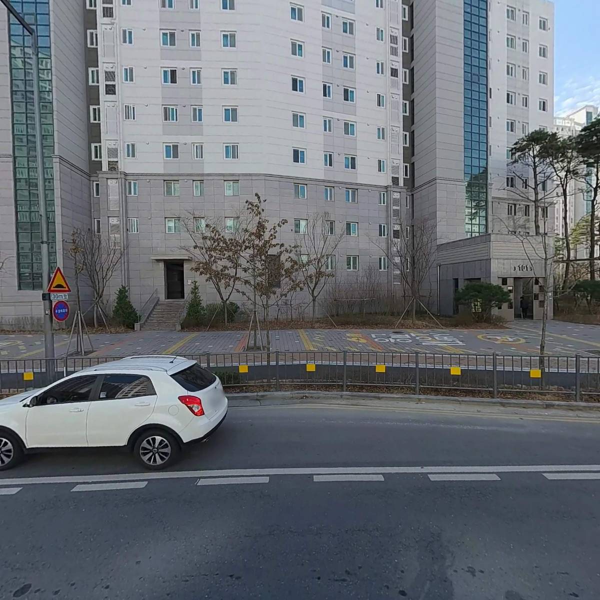 롯데슈퍼세종소담점