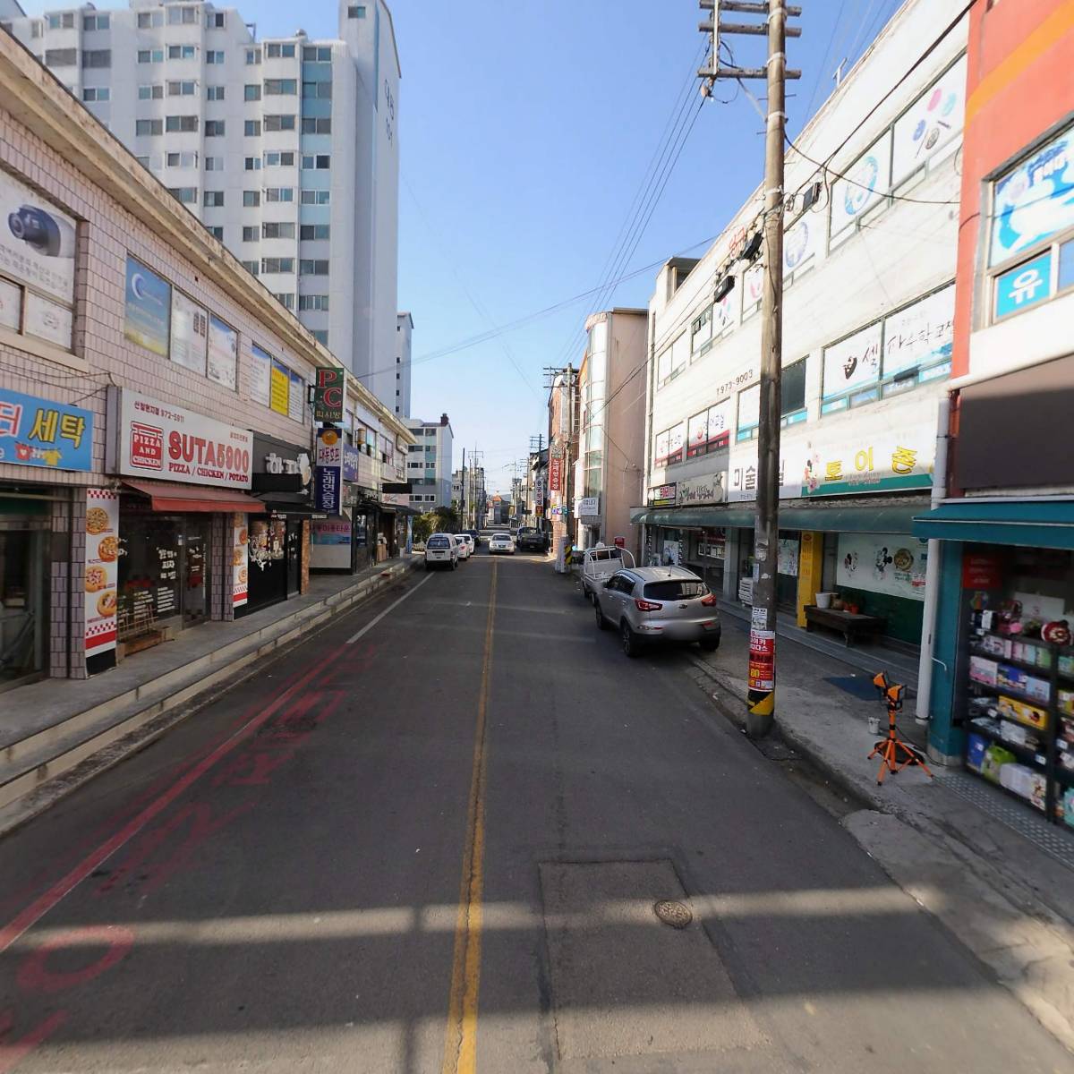 지에스(GS)25 산청신안점_2