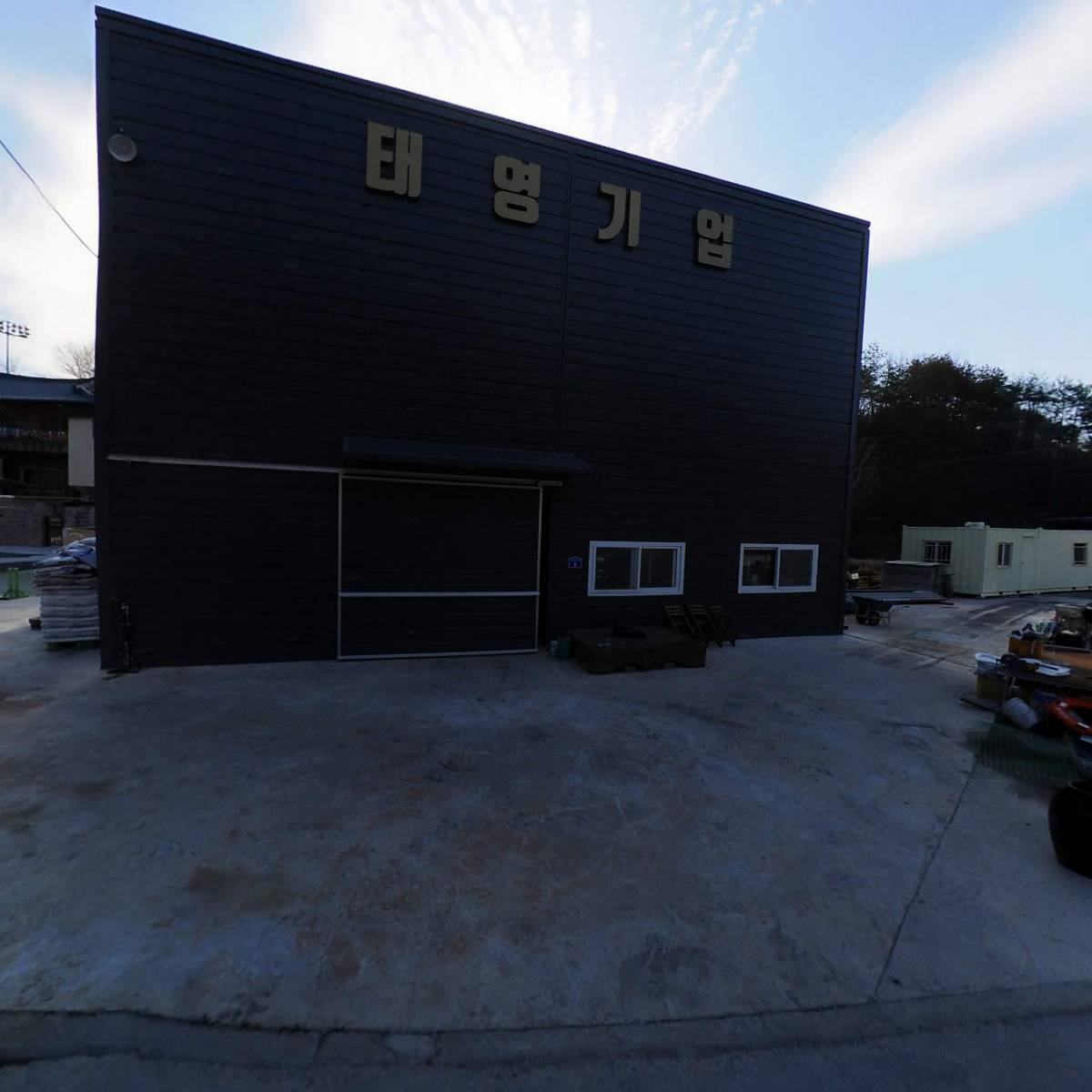 기독교대한성결교회 선한이웃교회