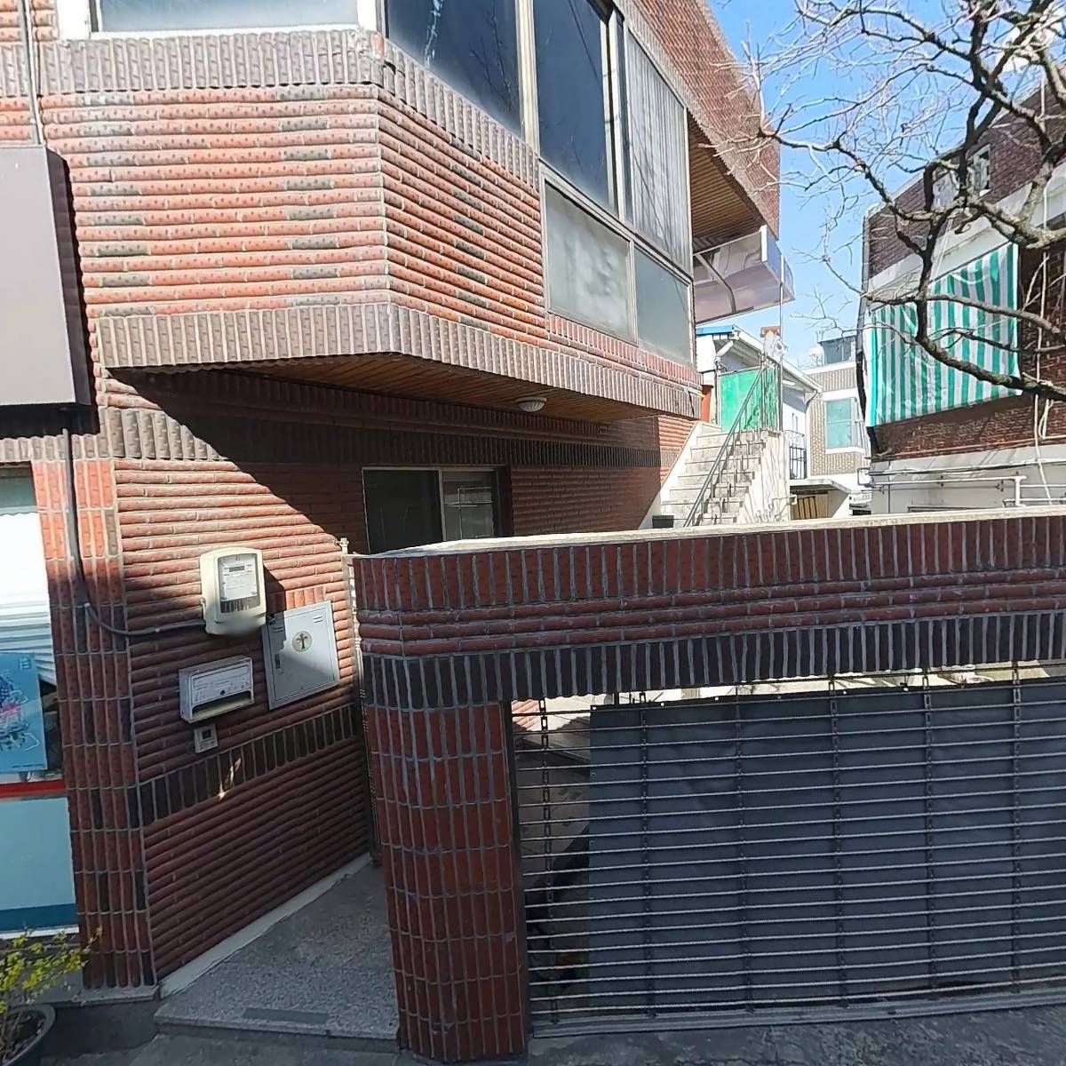정홈패션
