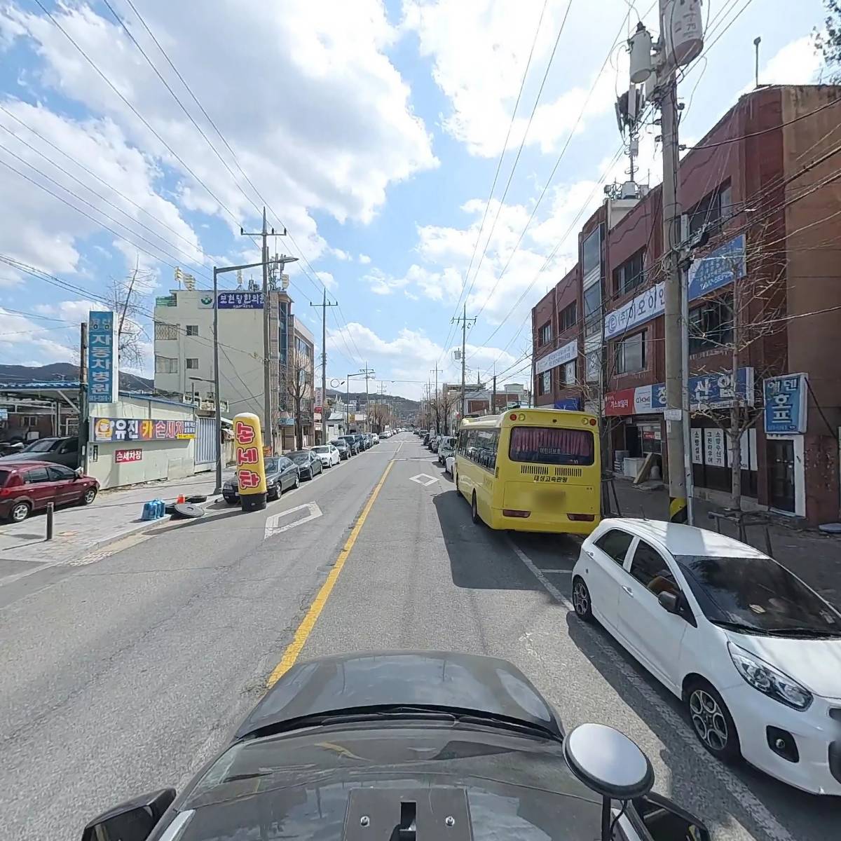 기독교한국침례회한소망교회_4