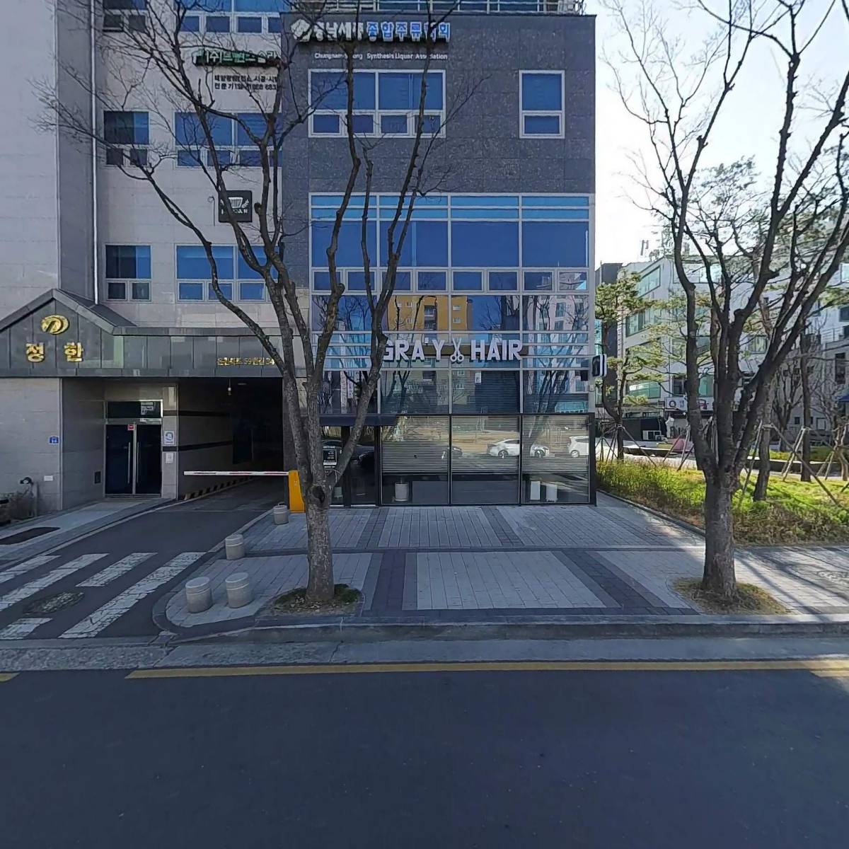 주식회사 블루텍
