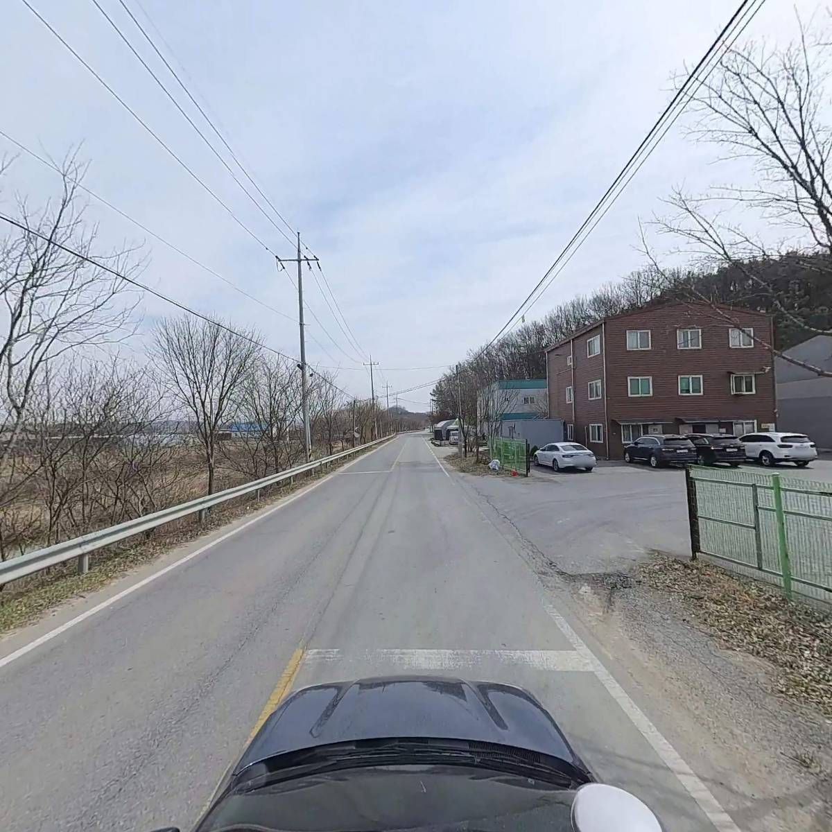 농업회사법인 주식회사 산내들푸드_4