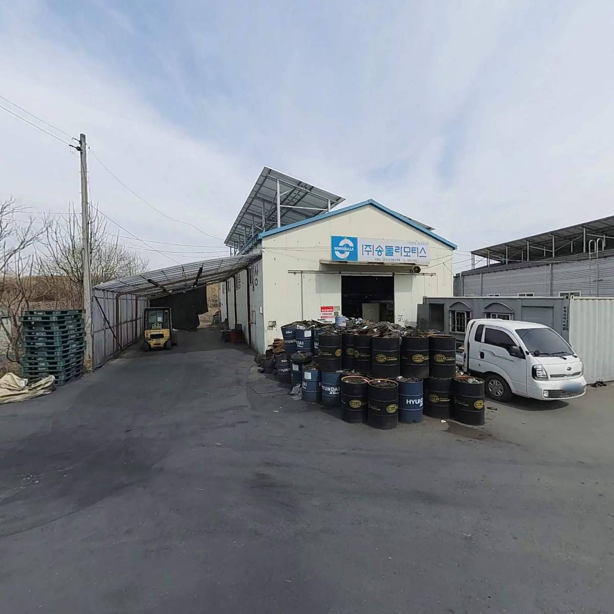 （주）대청자동차부품