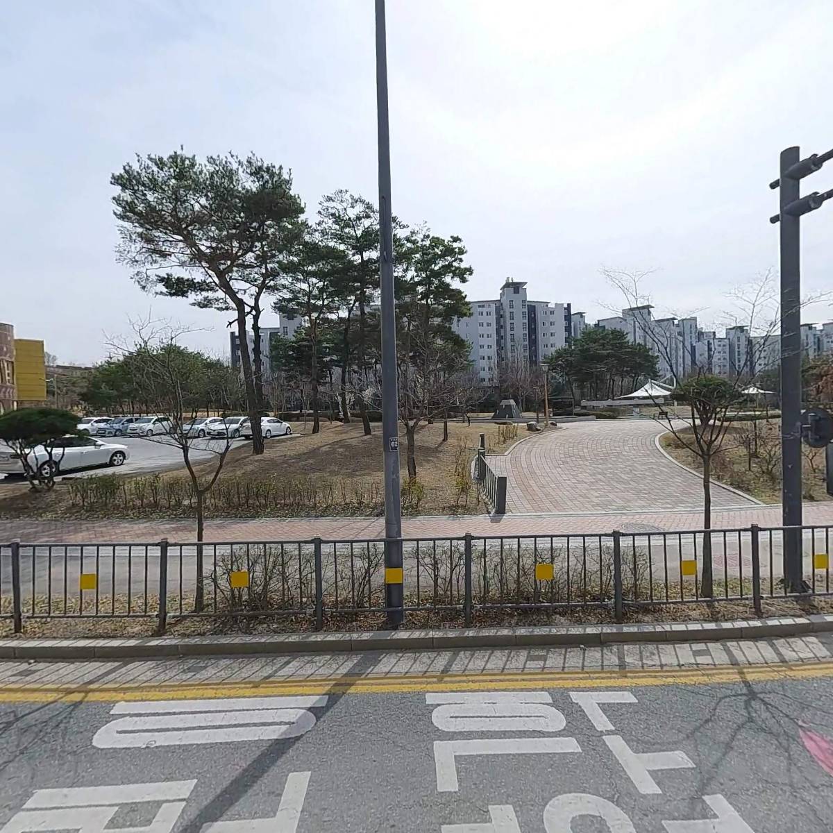 아이빛나라어린이집
