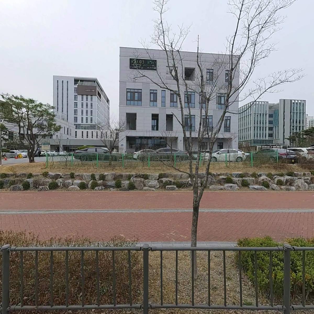 가축위생방역지원본부