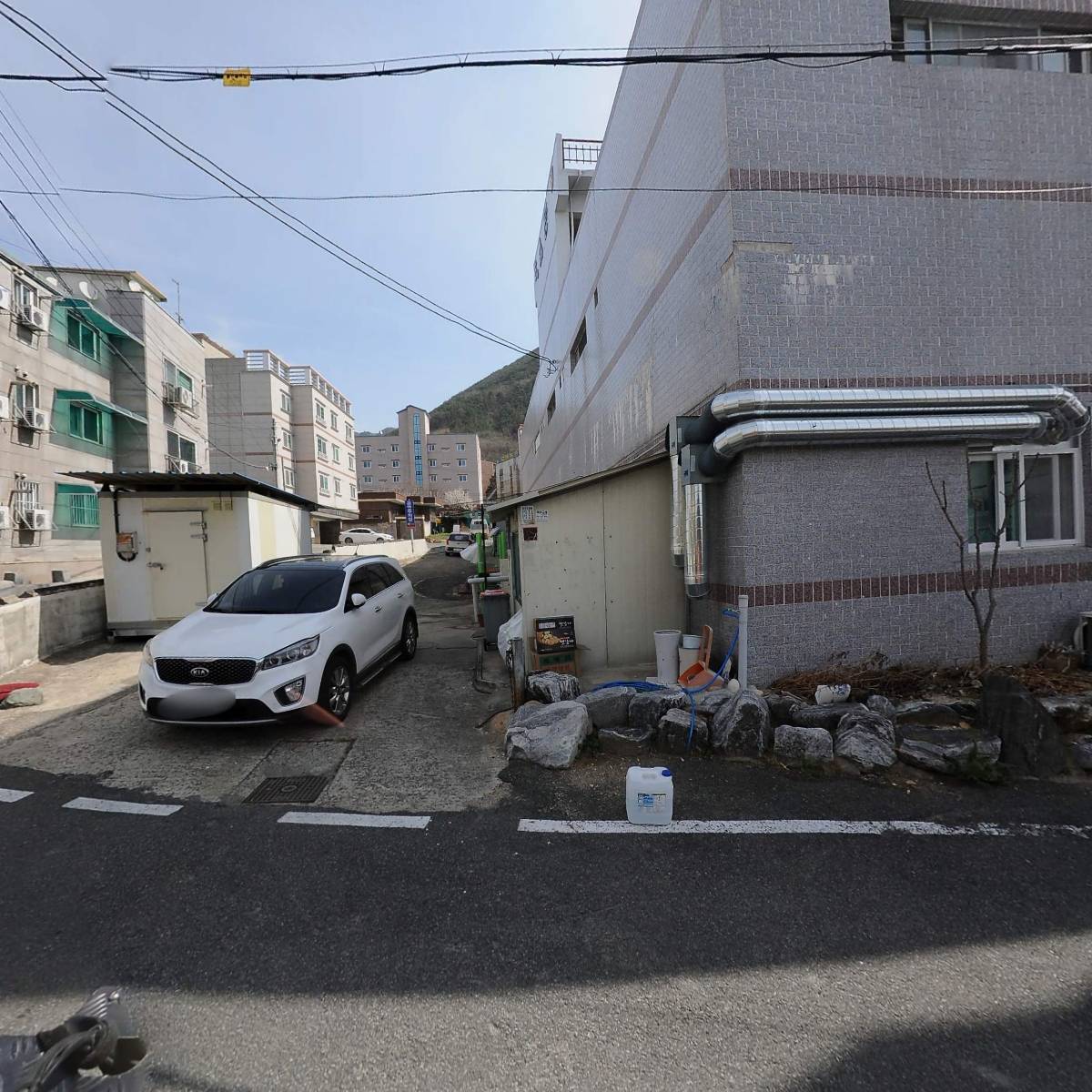 봉수조경
