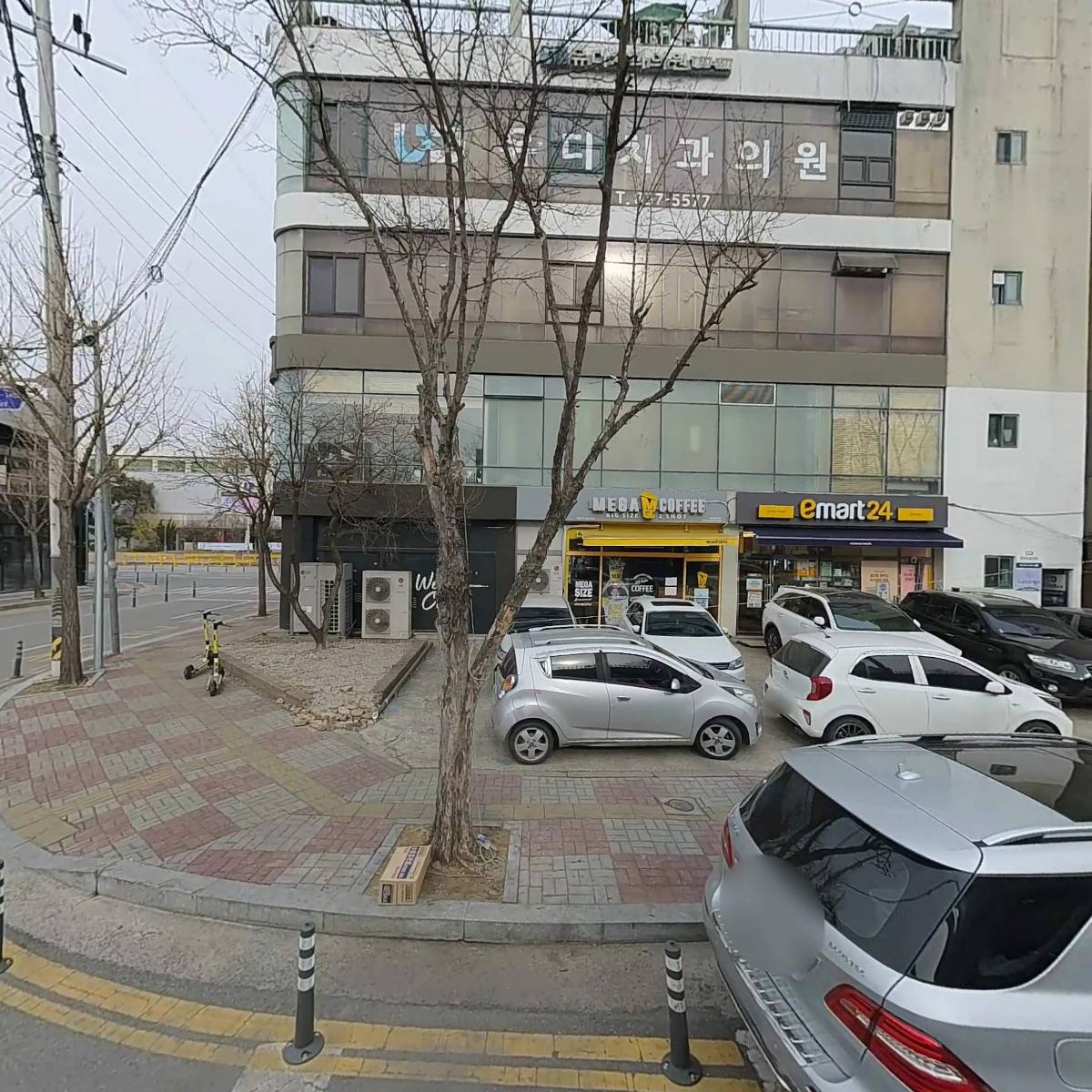 한국피자헛충주본점