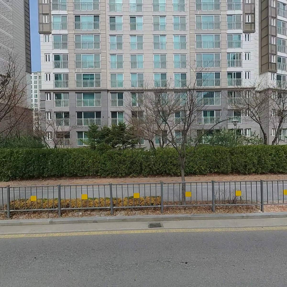 풍경채어린이집