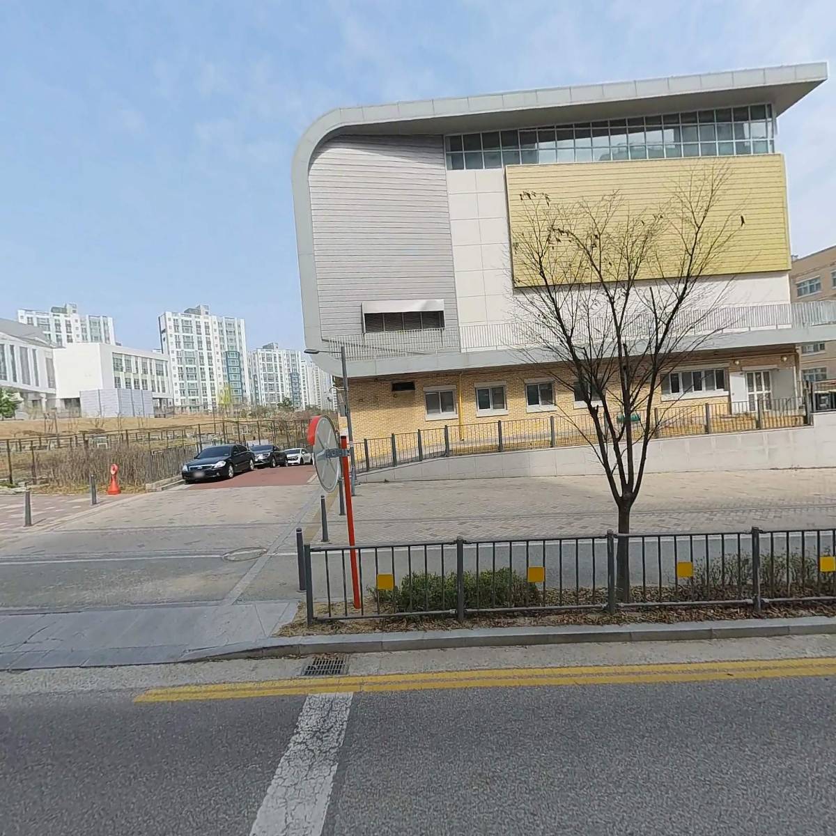 더뷰티 헤어