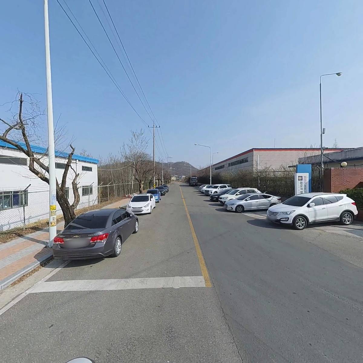 효성중공업(주) 세종공장_2