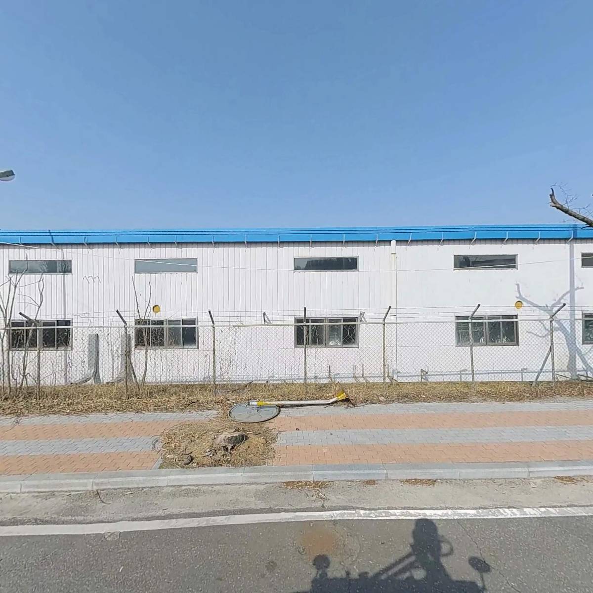 효성중공업(주) 세종공장