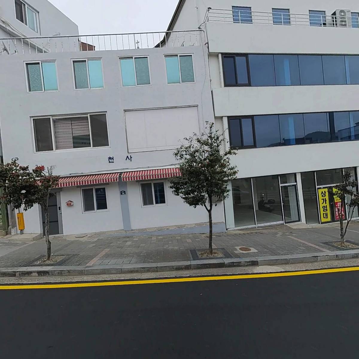 경진어패럴