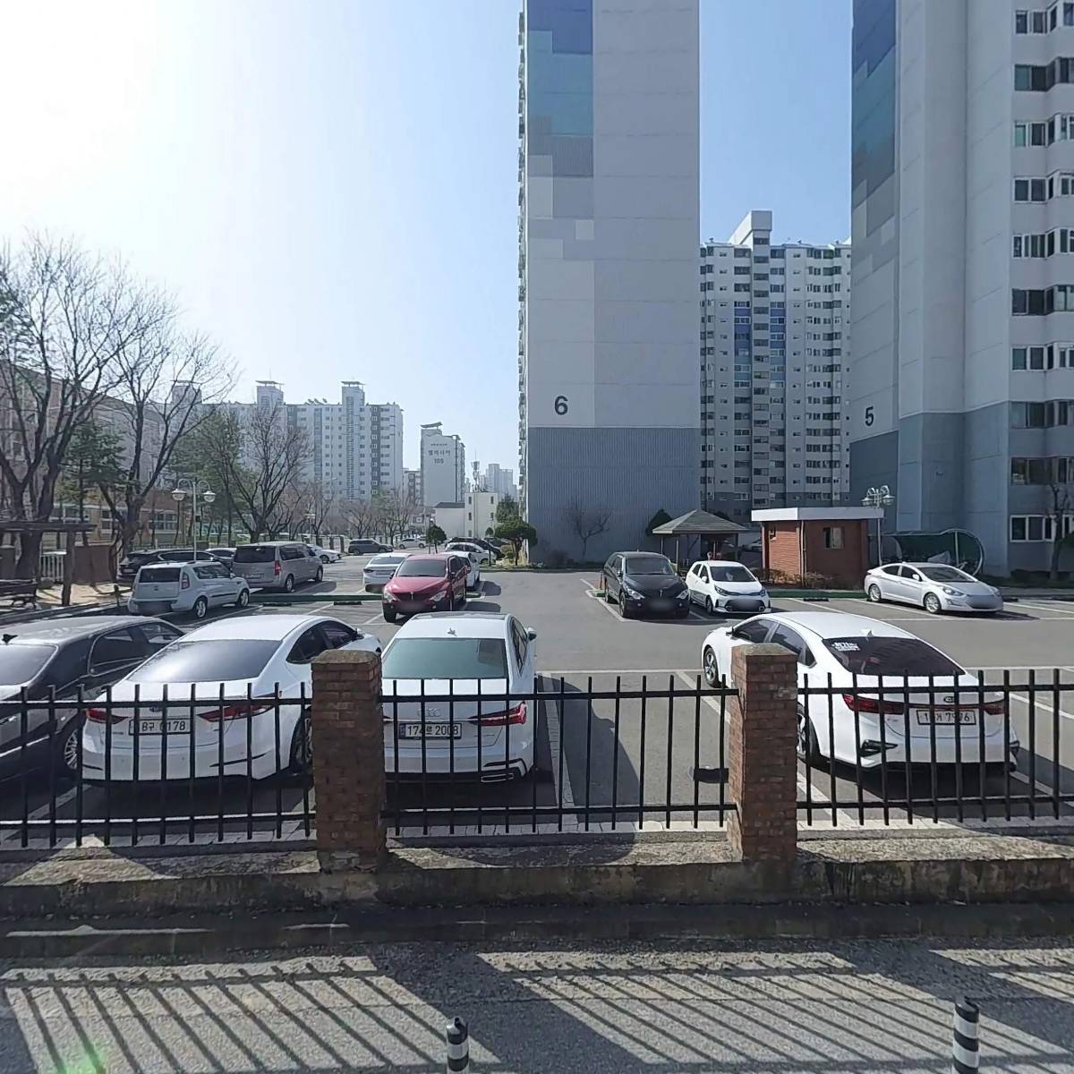 누리학원