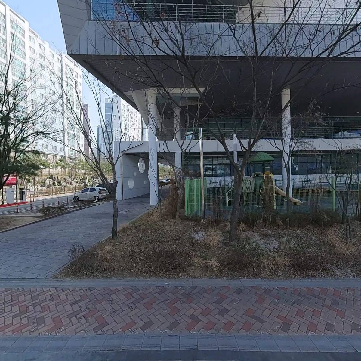 코오롱글로벌(주)스포렉스 세종점