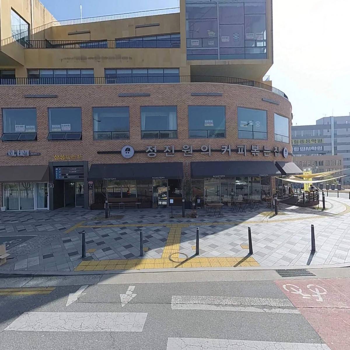 (주)은계도시개발