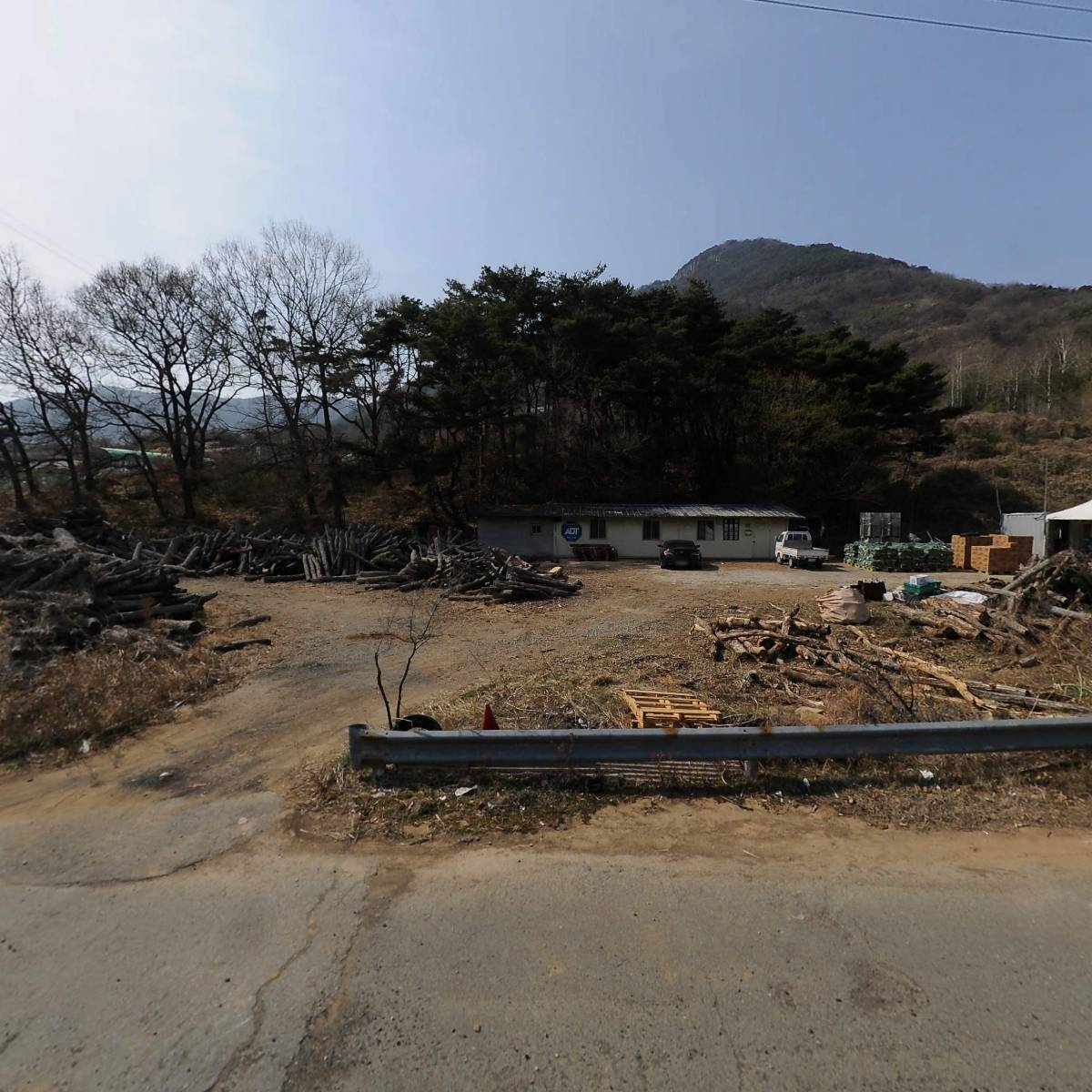 （유）청도화물