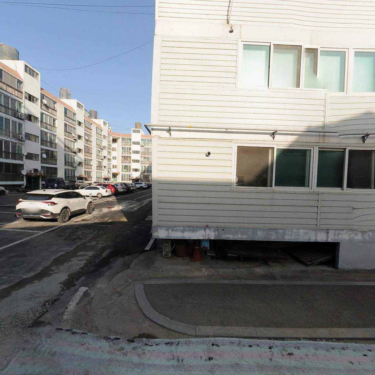 합천군 사회복지사 협회
