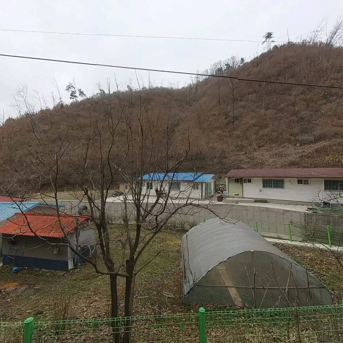 벧엘신유기도원_3