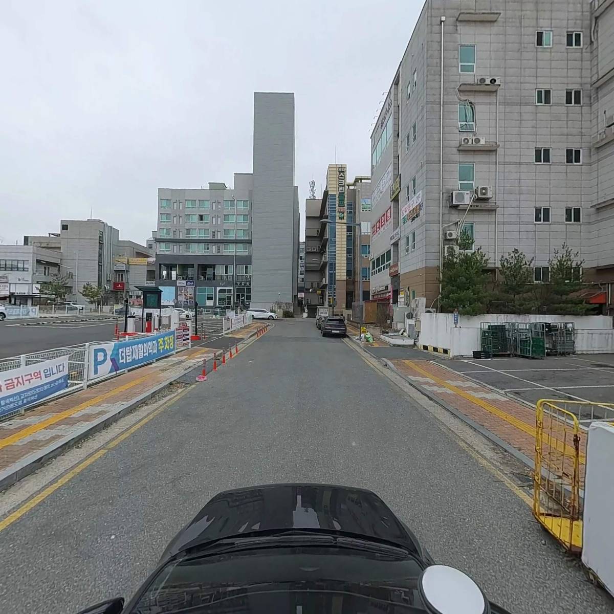 지에스수퍼마켓관저북로점_4