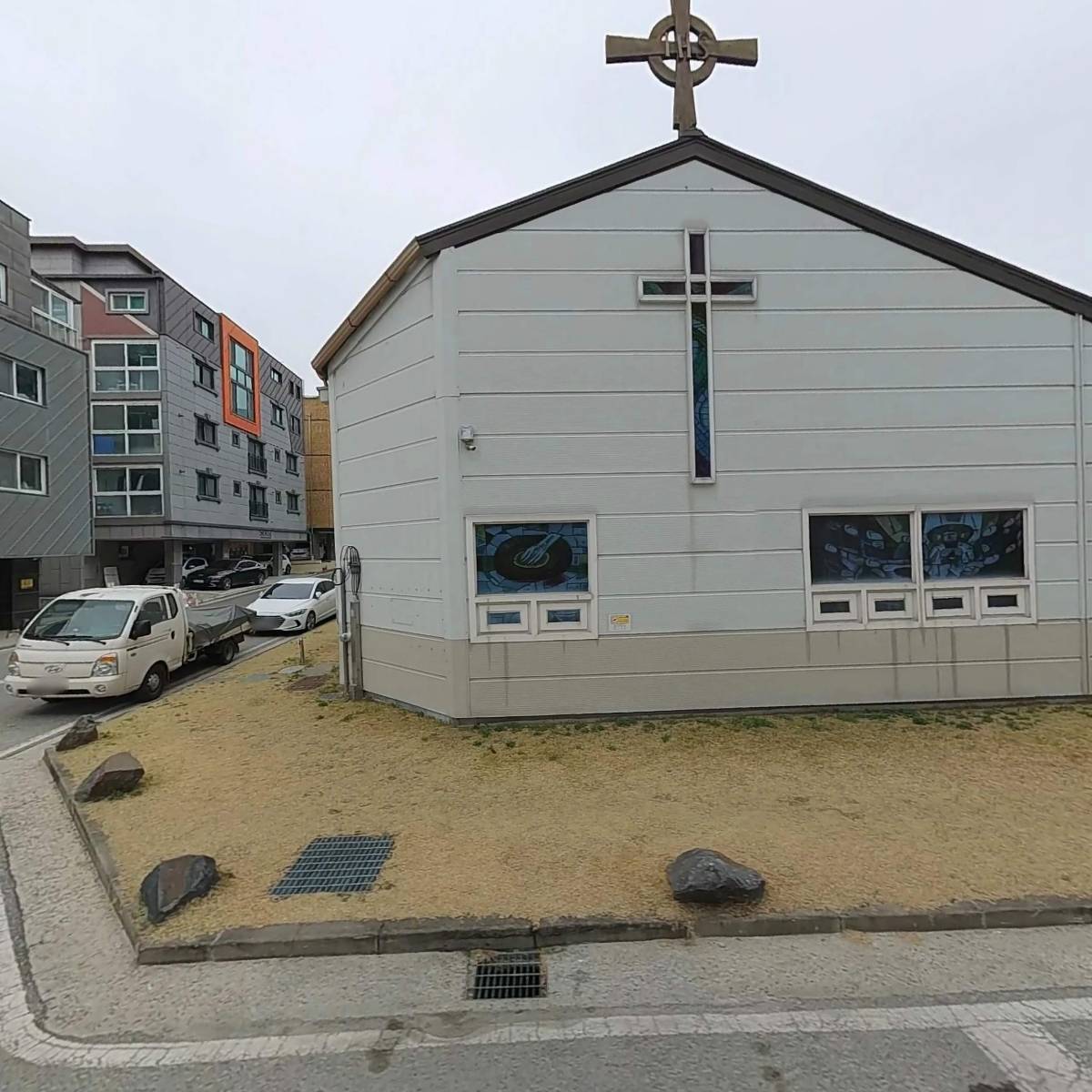 펄스라인 관저지점