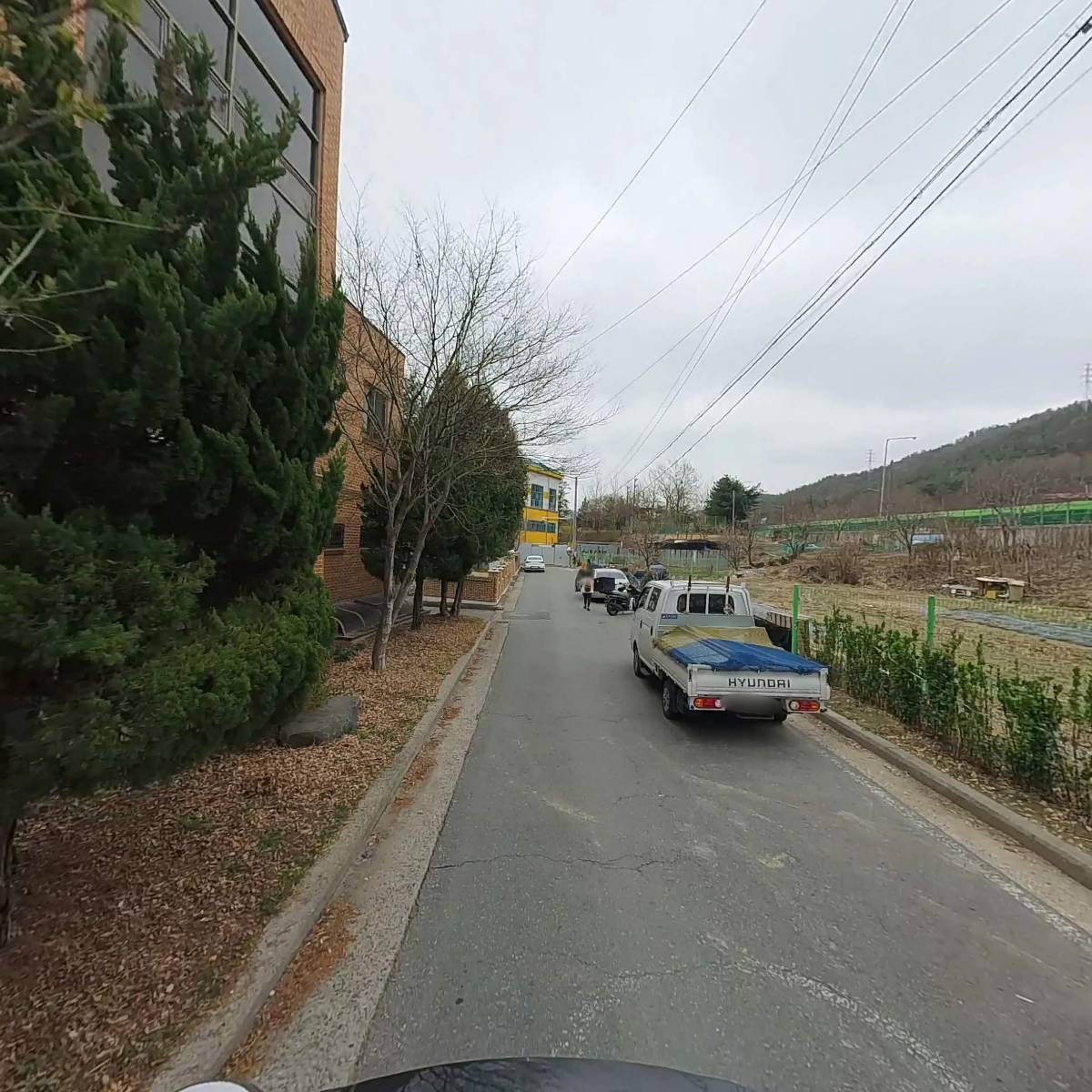 진잠성당_2
