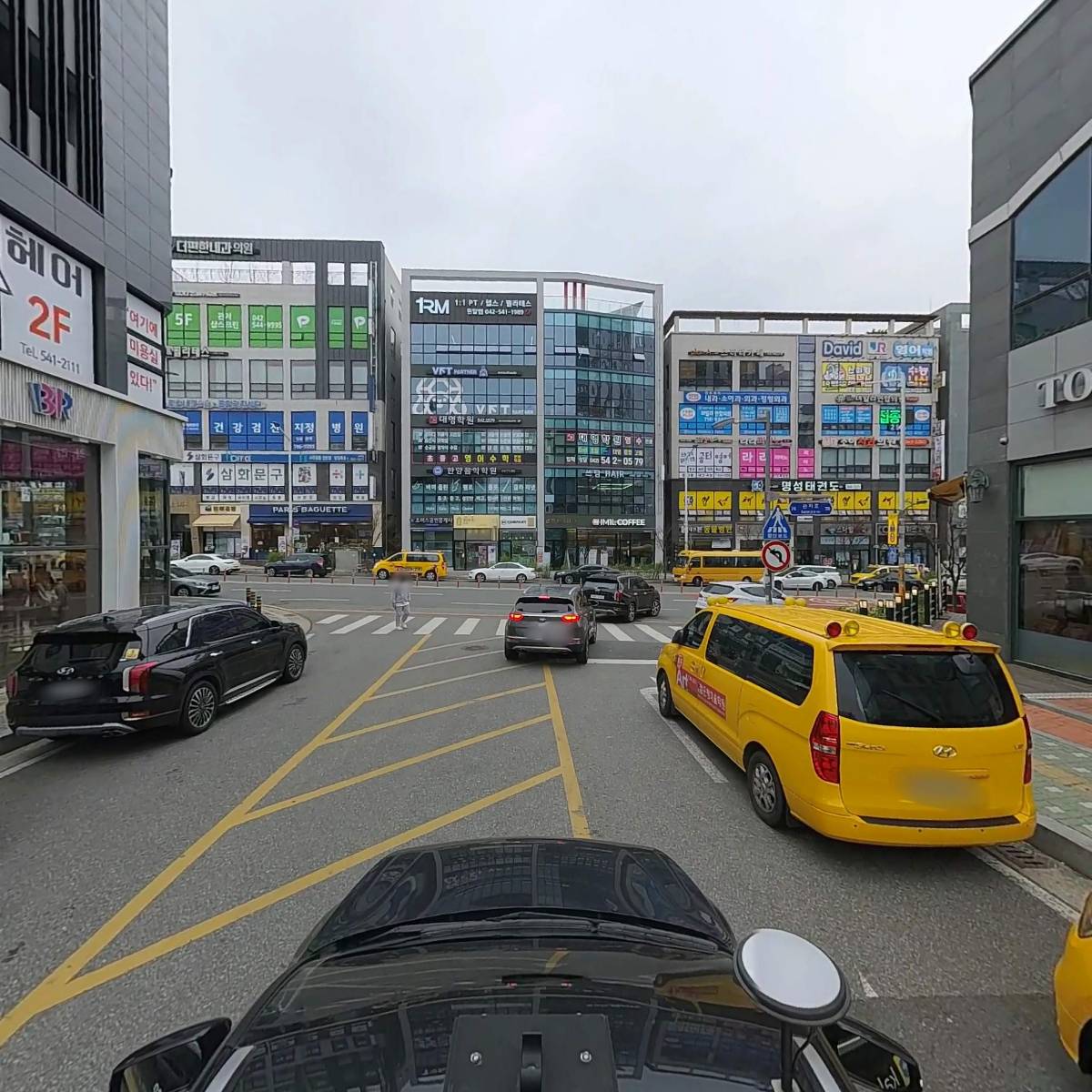 뚜레쥬르 관저더샵점_4