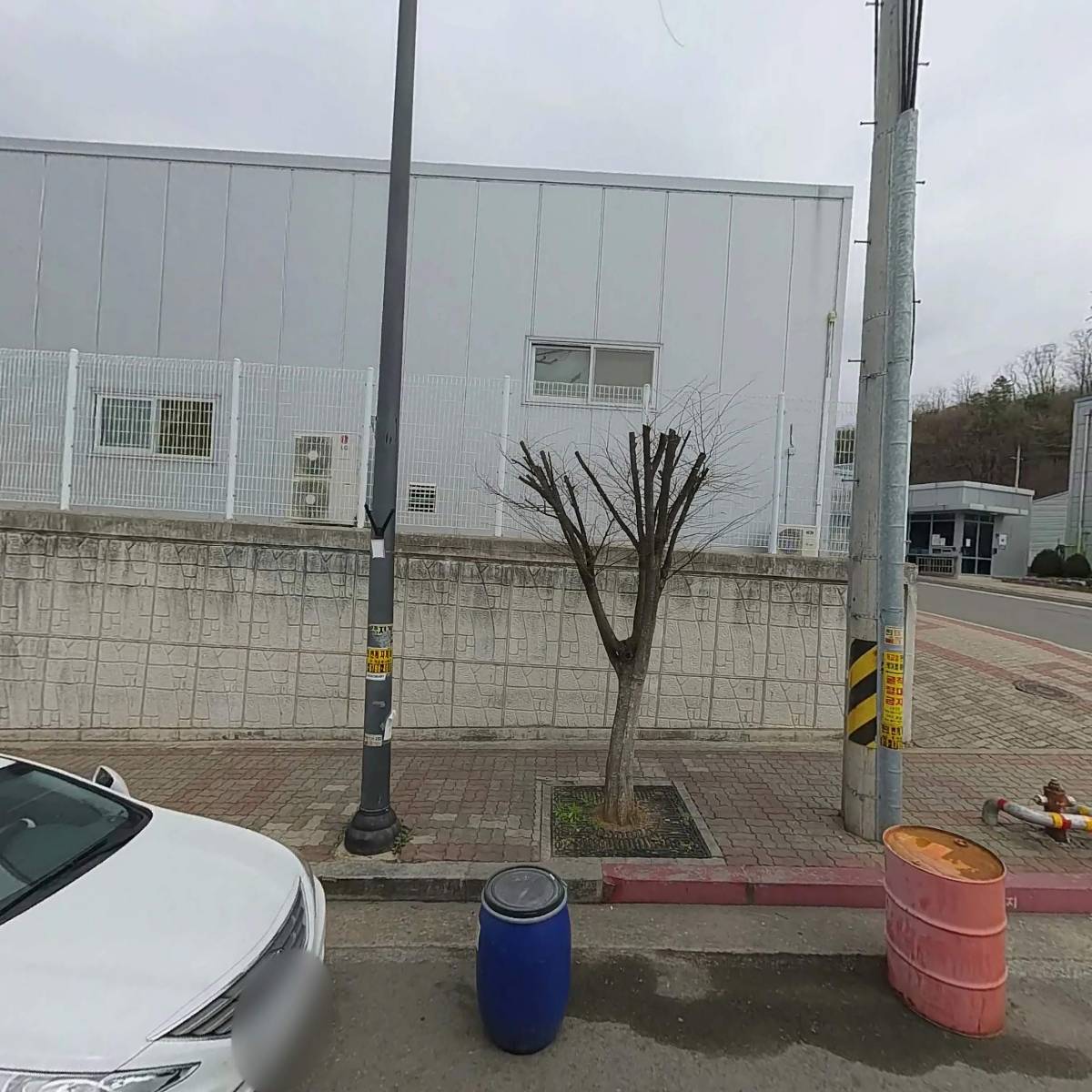 에어리퀴드어드밴스드머티어리얼즈코리아 주식회사
