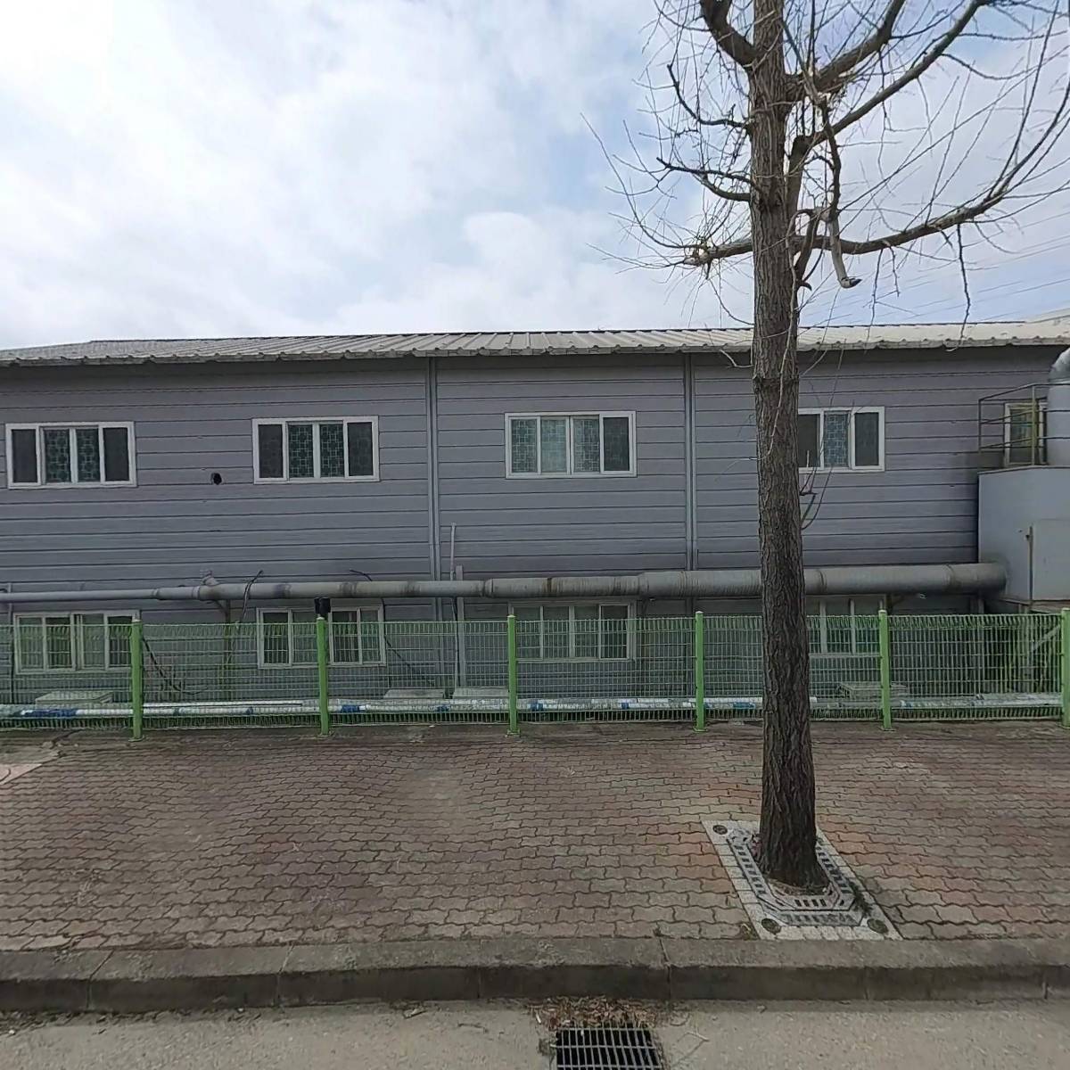 (주)나우코스