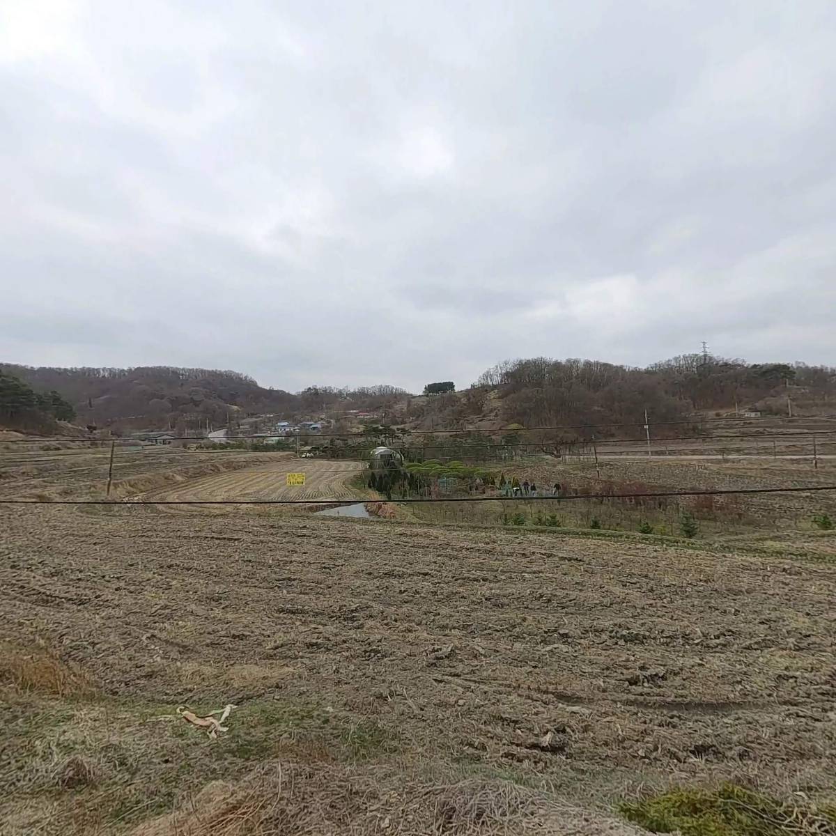 경주이씨충목공파 희천파종중
