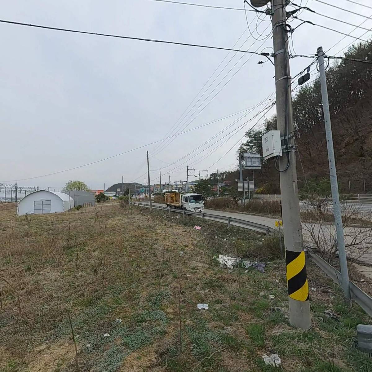 온정한식부페