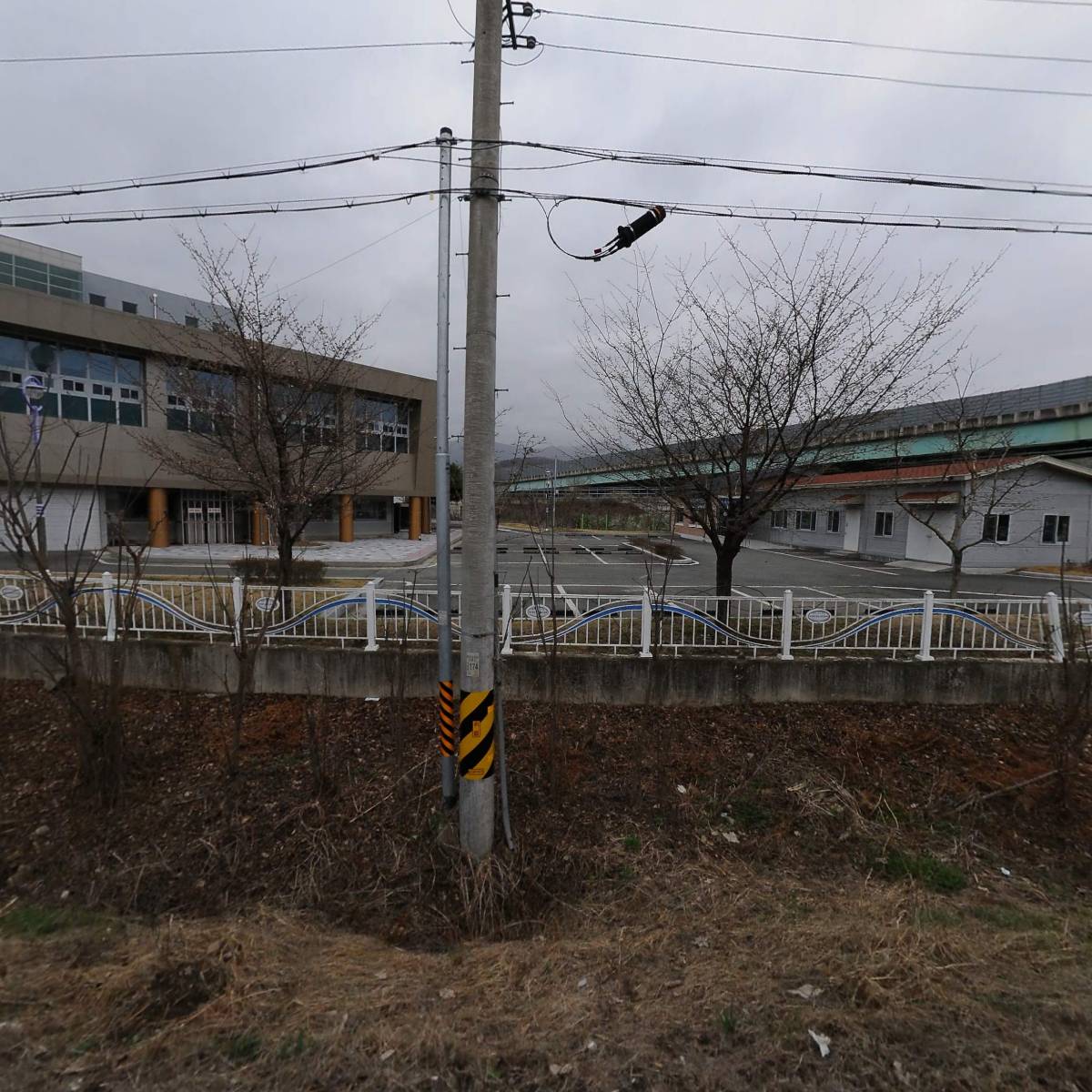경상북도청도교육지원청