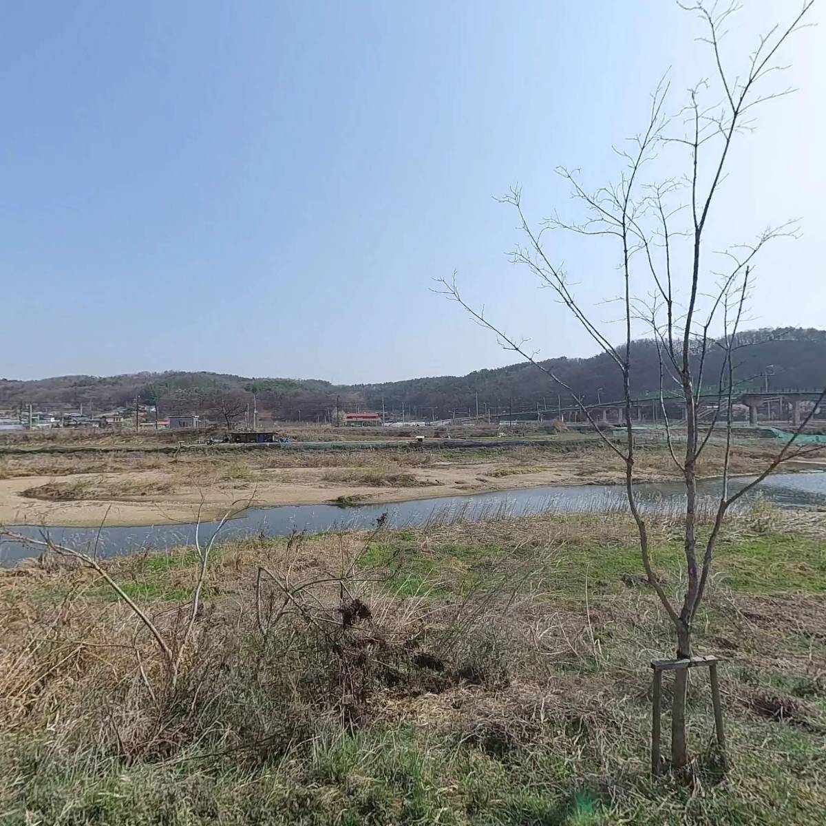 농업회사법인 (주)천복식품
